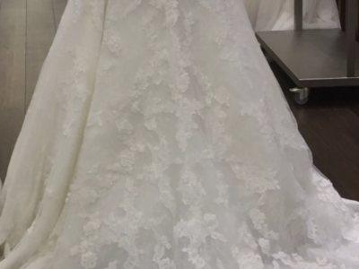 La Sposa Pascale collectie 2018