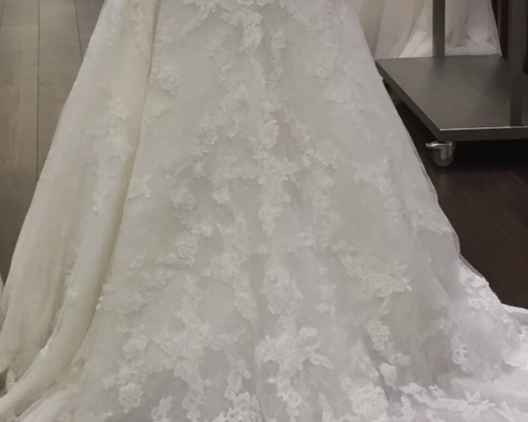 La Sposa Pascale collectie 2018