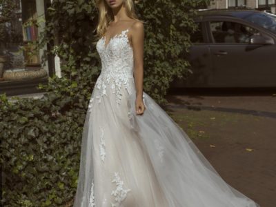 Modeca Fairy Medium Nieuw, nog ongedragen en onvermaakt.