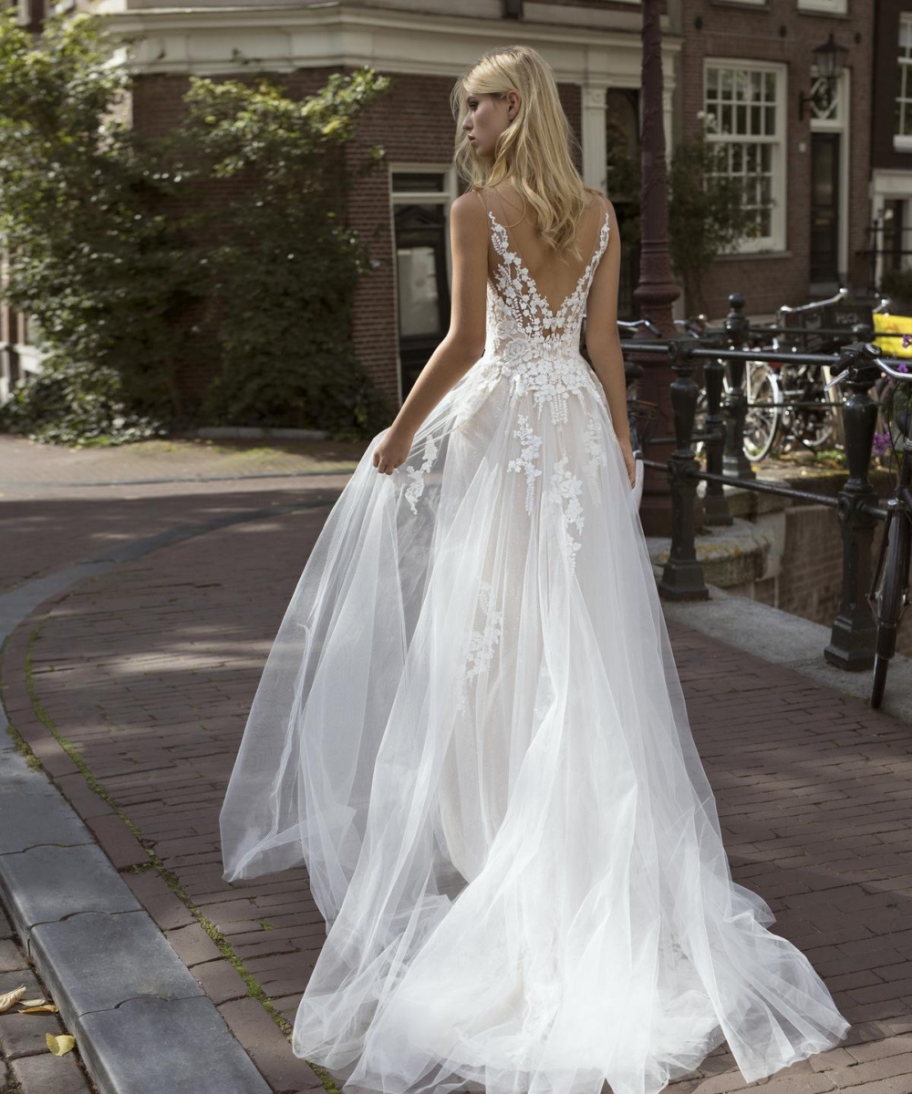 Modeca Fairy Medium Nieuw, nog ongedragen en onvermaakt.