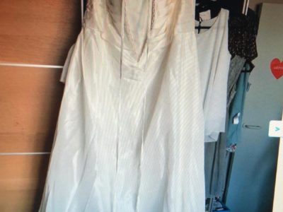 Trouwkleed