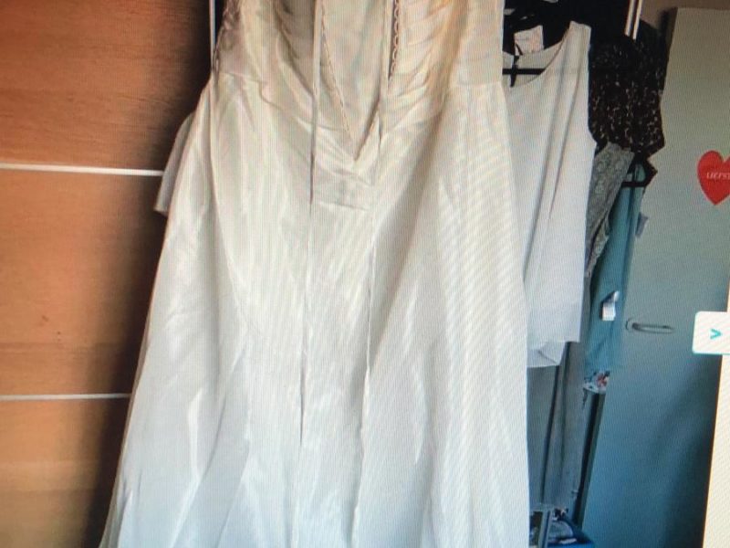 Trouwkleed