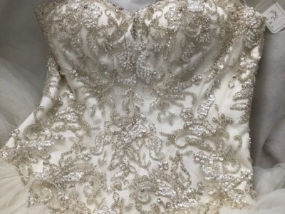 Sissi Wedding Dress