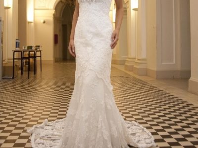 Pronovias Silaba by Manuel Mota