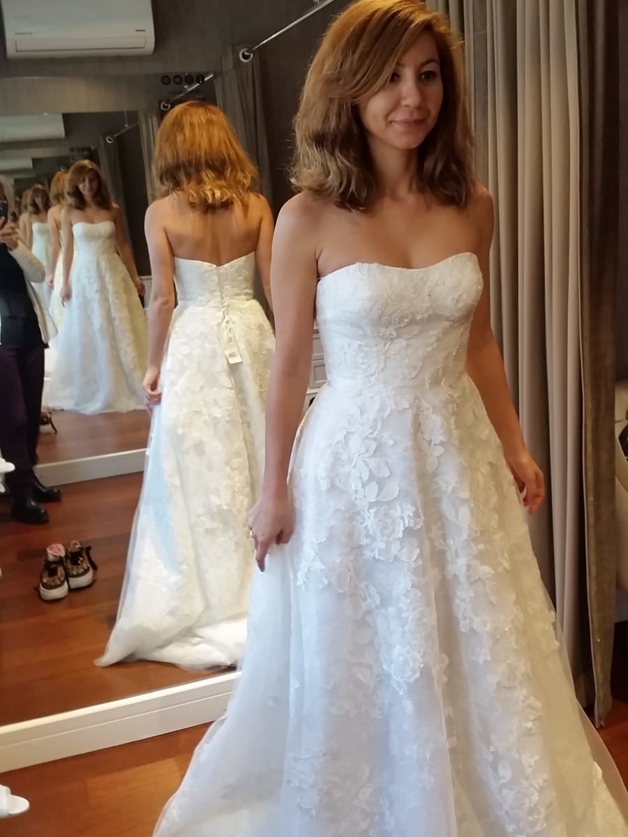 Beautiful Lace, Long Tail and Adjustable size