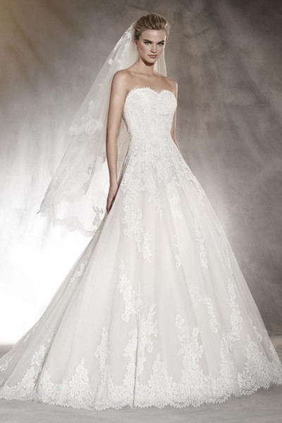 Pronovias Aloha!