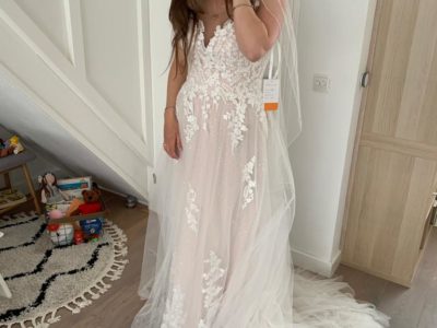 Modeca Fairy Medium Nieuw, nog ongedragen en onvermaakt.