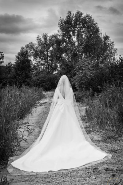 Rosa Clara Trouwjurk - Haute Couture