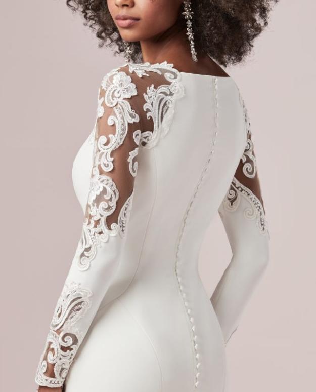 Trouwjurk Bethany