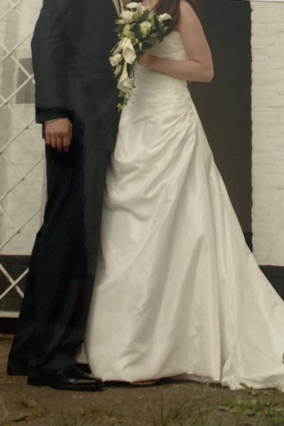 Trouwjurk Pronovias