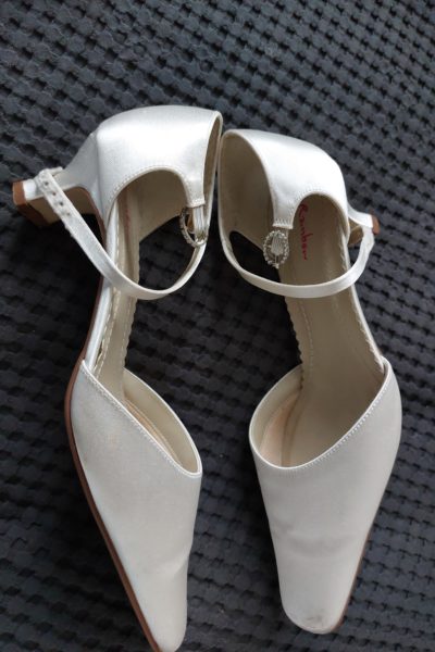 Trouwschoenen rainbow Club Amber
