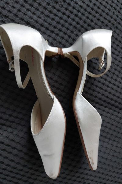 Trouwschoenen rainbow Club Amber