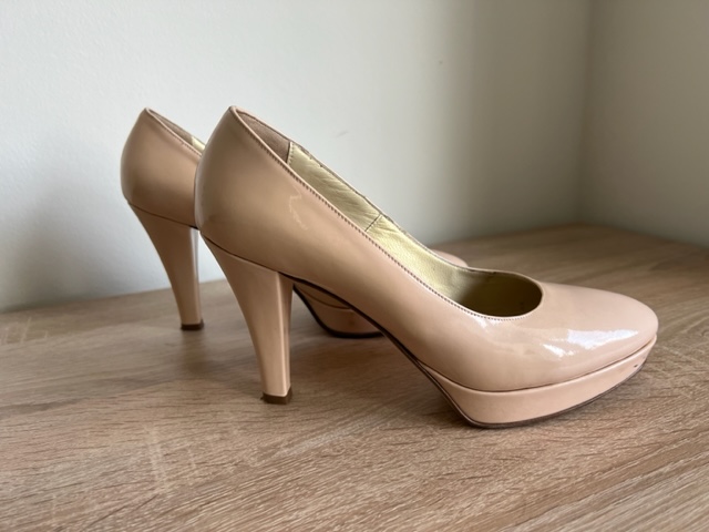 Trouwschoenen