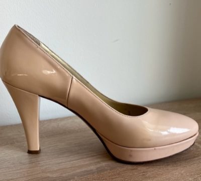 Trouwschoenen