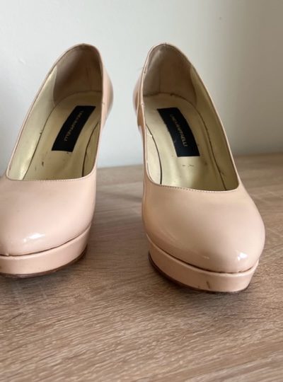 Trouwschoenen