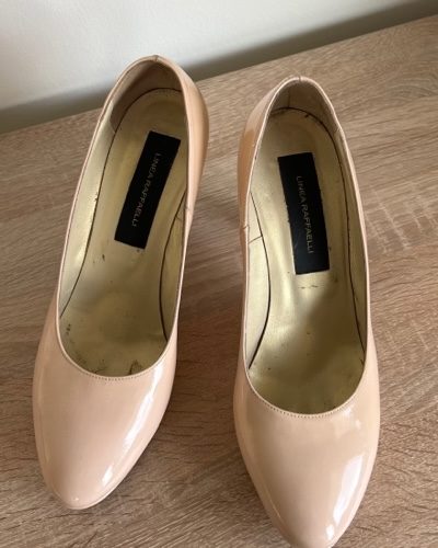 Trouwschoenen