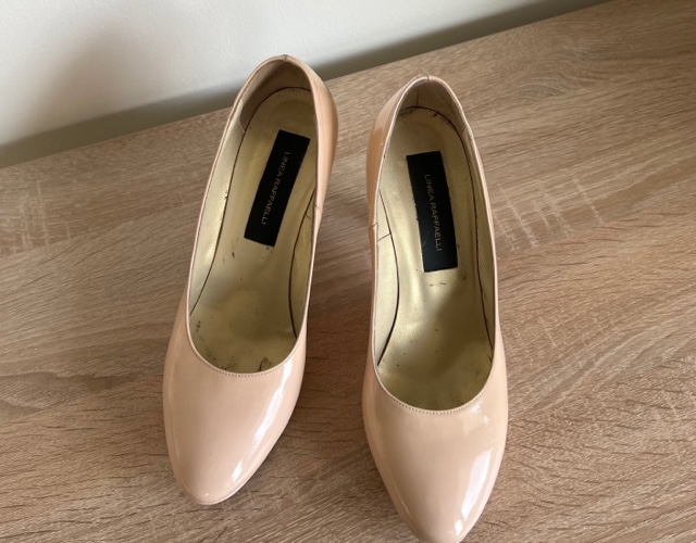 Trouwschoenen