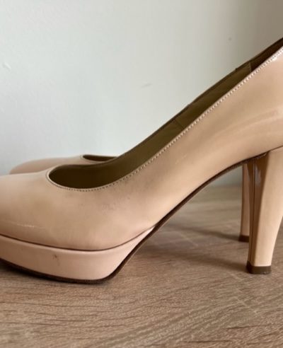 Trouwschoenen
