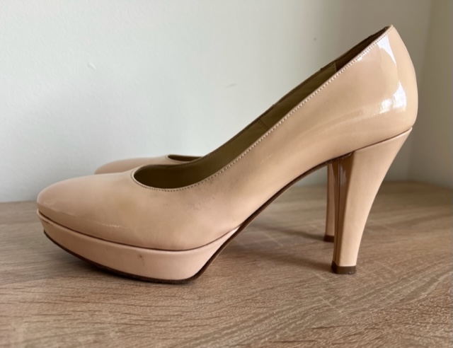 Trouwschoenen