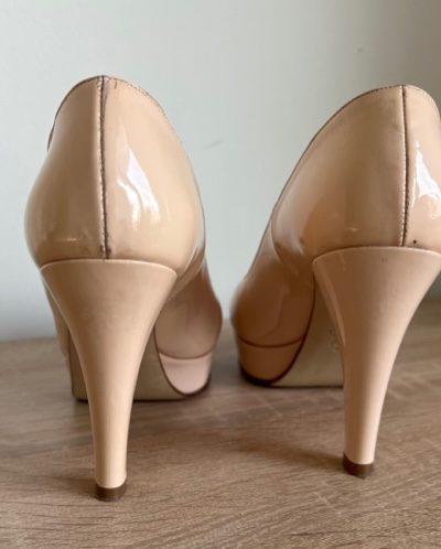 Trouwschoenen