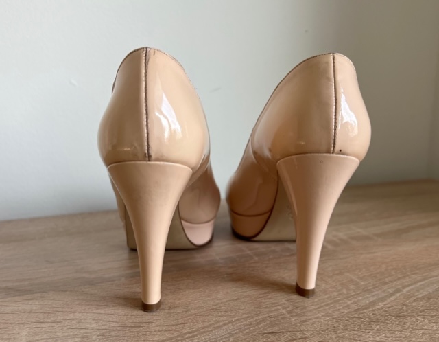 Trouwschoenen