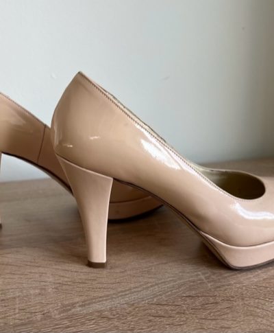 Trouwschoenen