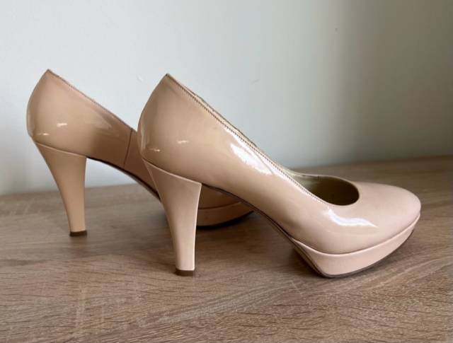 Trouwschoenen