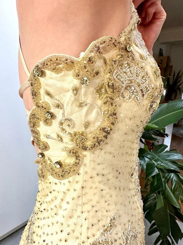 Trouwjurk Faragé maat 38