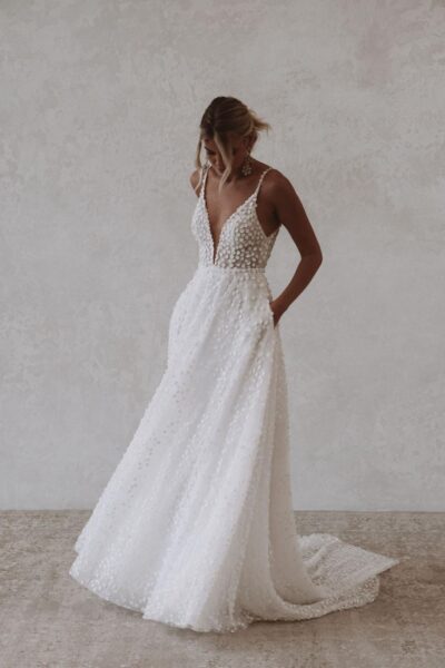 Louie Flowy van Made With Love