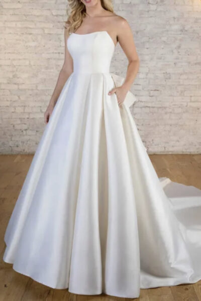 NIEUW Stella York 7711 trouwjurk