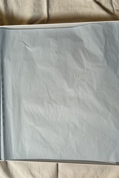 Poirier Veil soft ivory 210cm strass