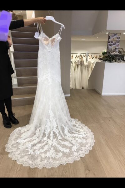 Enzoani January