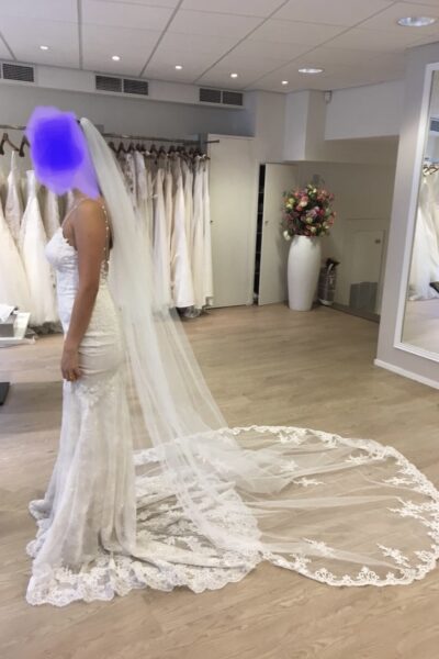 Enzoani January