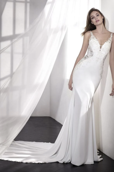 Pronovias / St. Patrick - Laetitia