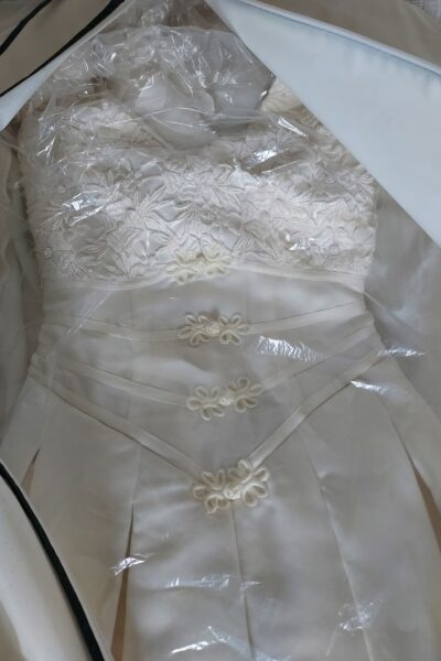 Trouwjurk Marylise