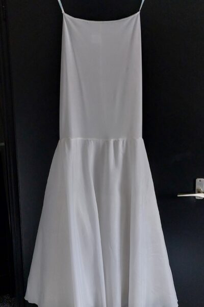 Petticoat Poirier