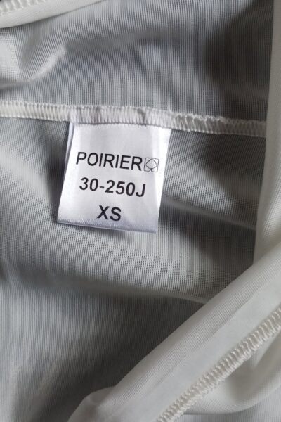 Petticoat Poirier