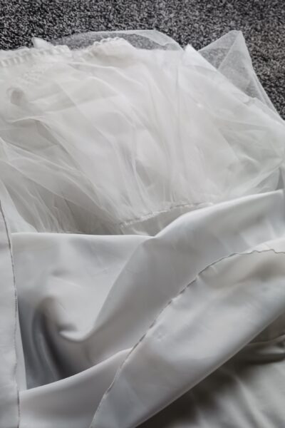 Petticoat Poirier