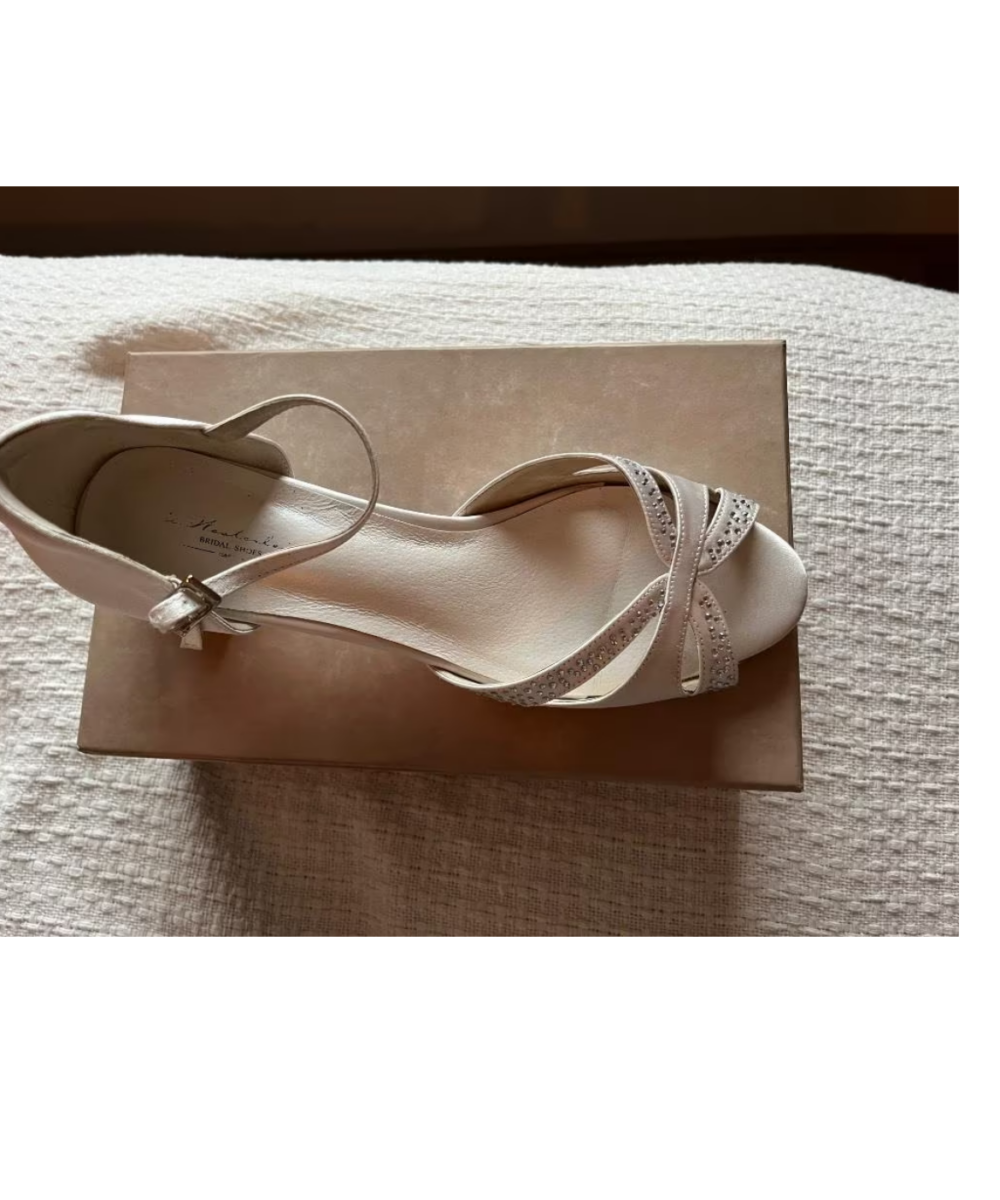 Trouwschoenen Gigi G. Westerleigh, maat 41