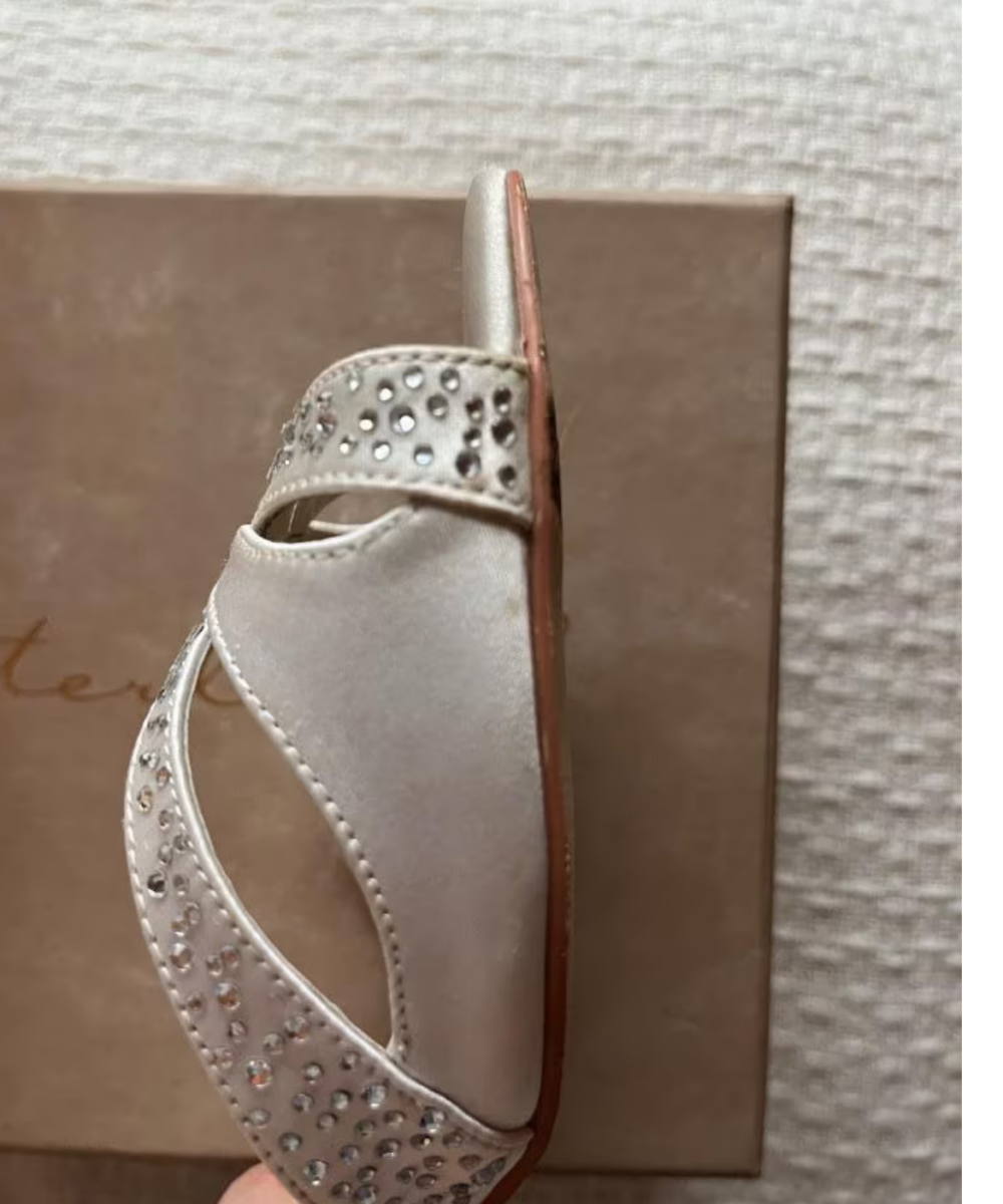 Trouwschoenen Gigi G. Westerleigh, maat 41