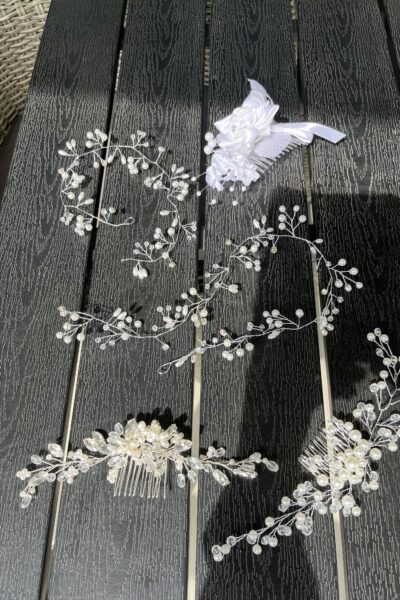 Div haaraccessoires