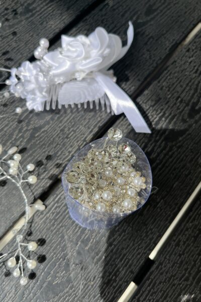 Div haaraccessoires