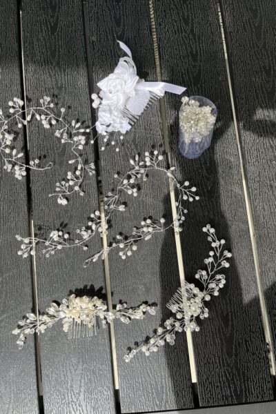 Div haaraccessoires