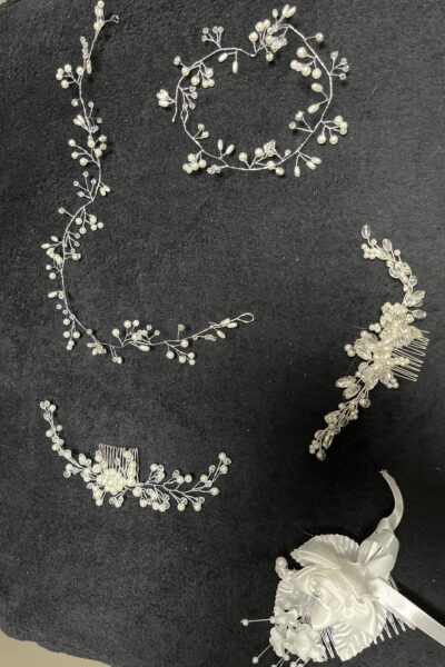 Div haaraccessoires