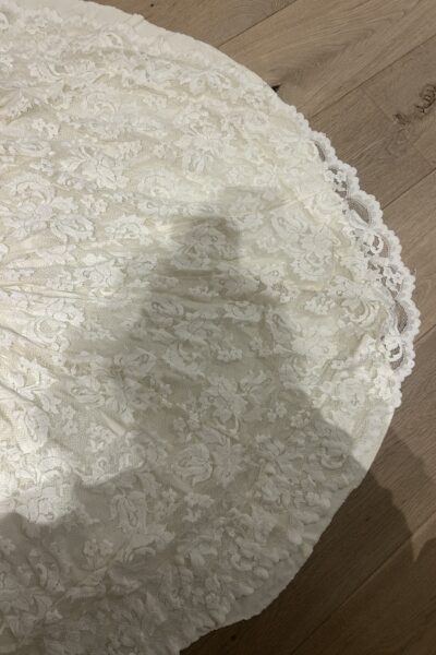 Couture Bruidsjurk