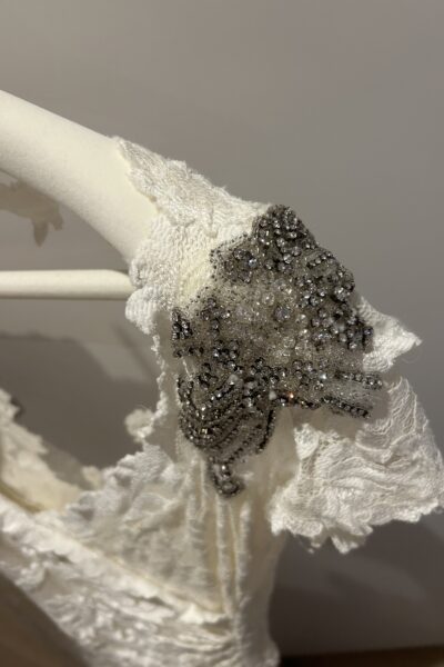 Couture Bruidsjurk