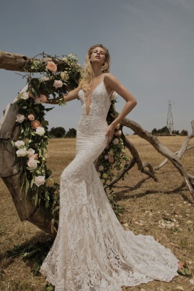 Nieuwe Galia Lahav 708