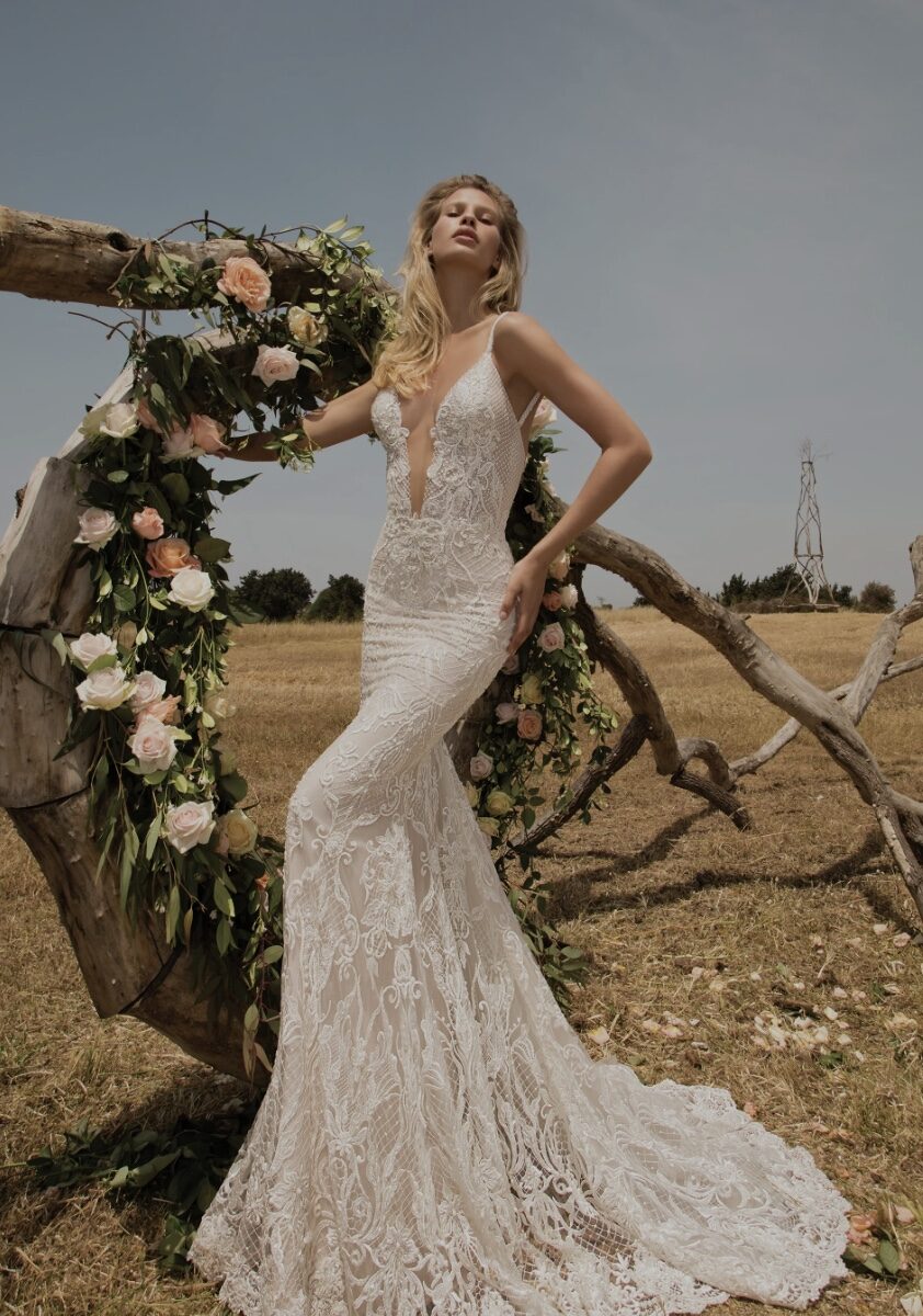 Nieuwe Galia Lahav 708