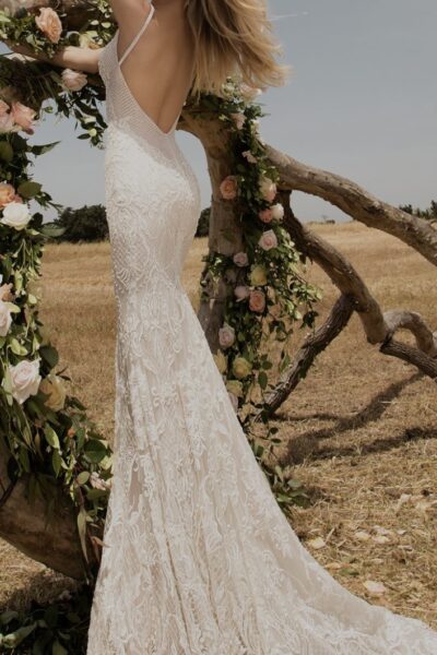 Nieuwe Galia Lahav 708