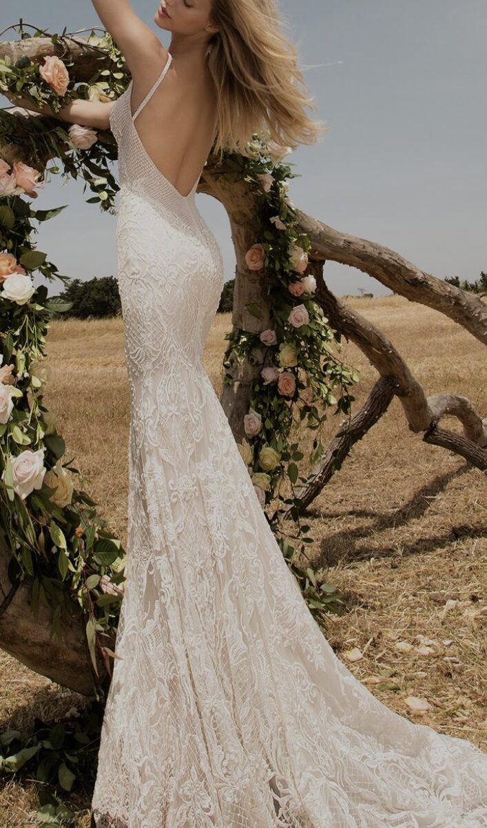 Nieuwe Galia Lahav 708